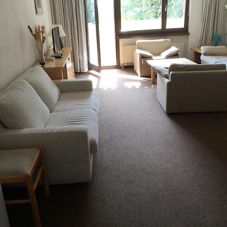 Disentis Appartement Buitenkant foto