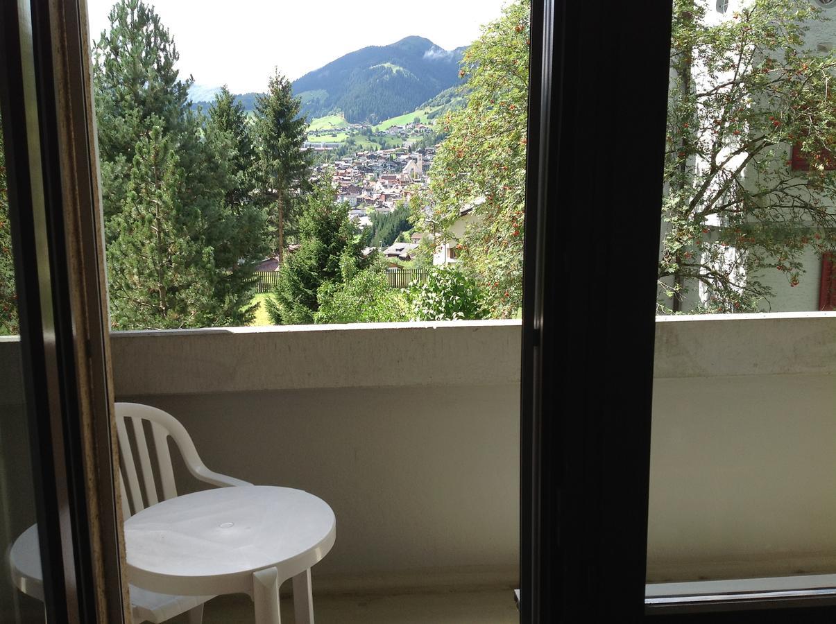 Disentis Appartement Buitenkant foto