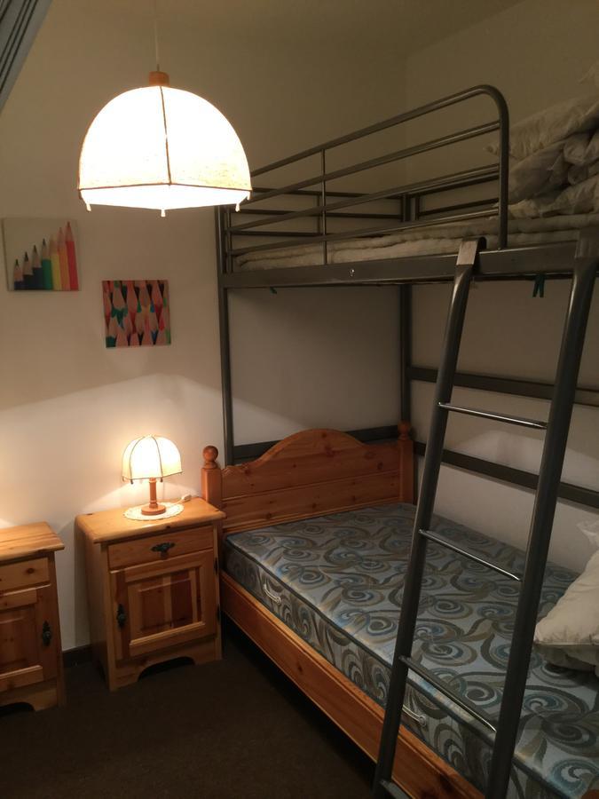 Disentis Appartement Buitenkant foto